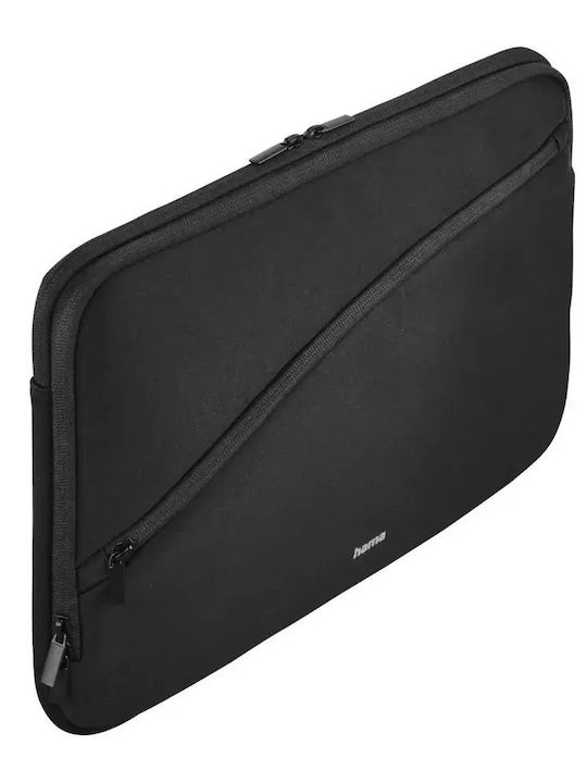 HAMA HAMA Laptoptasche Für Laptop 16.2" In Schwarz