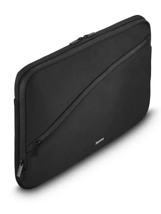HAMA HAMA Laptoptasche Für Laptop 16.2" In Schwarz