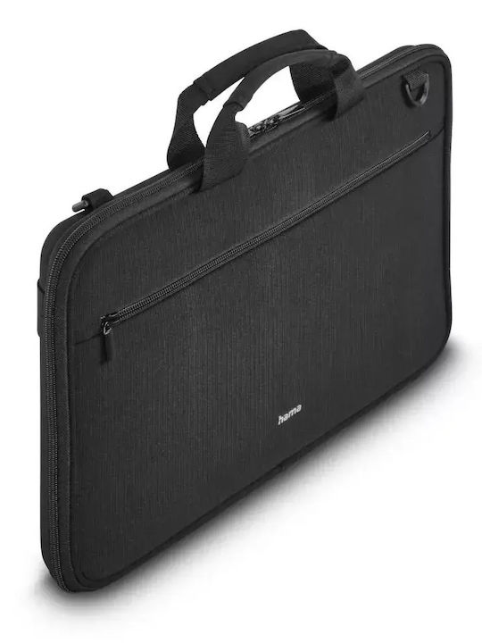 HAMA Protection Чанта за Рамо / Ръчна за Laptop 16.2" в Черен цвят