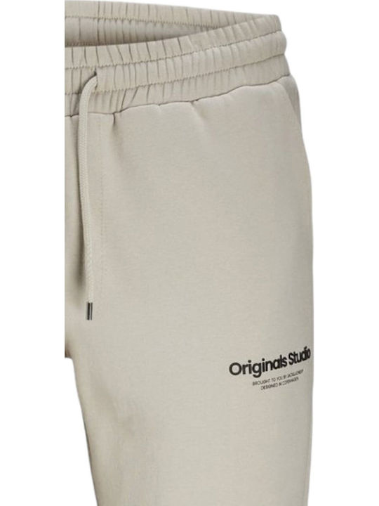 Gordon Kinder-Jogginghose Beige