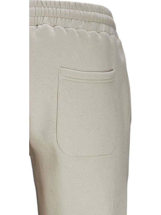Gordon Kinder-Jogginghose Beige