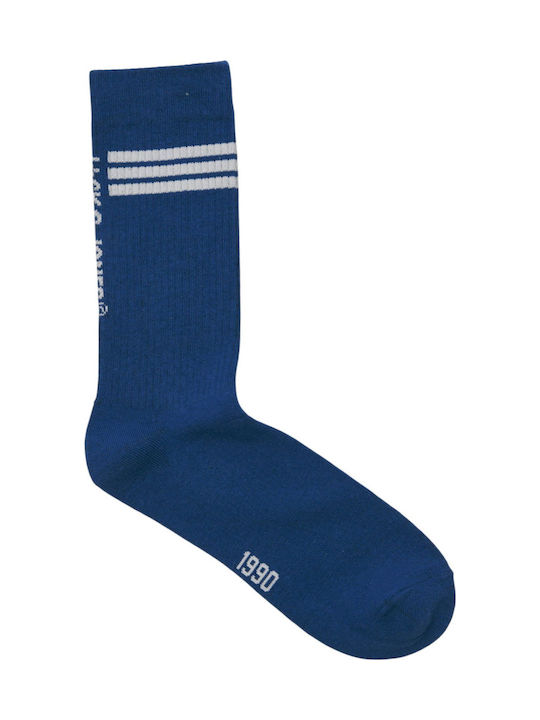 Jack & Jones Tennis Sports Socks Multicolour 5 Pairs
