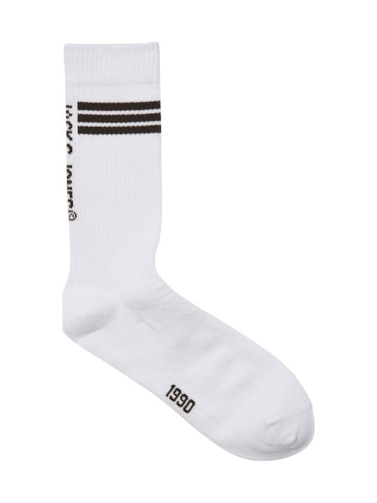 Jack & Jones Tennis Sports Socks Multicolour 5 Pairs