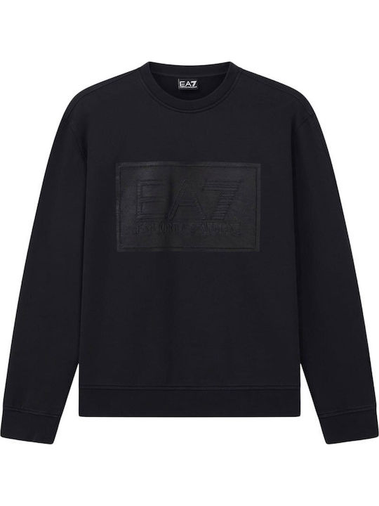 Sweatshirts Für Herren Black