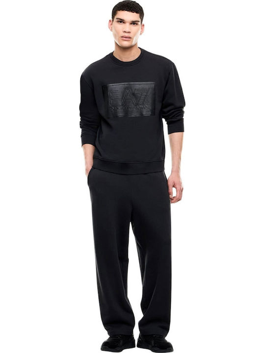 Sweatshirts Für Herren Black