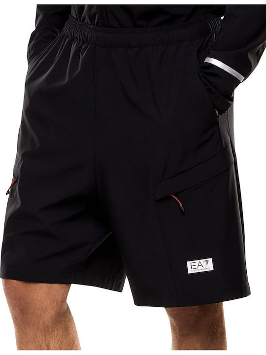 Ανδρική Βερμούδα Dynamic Athlete
