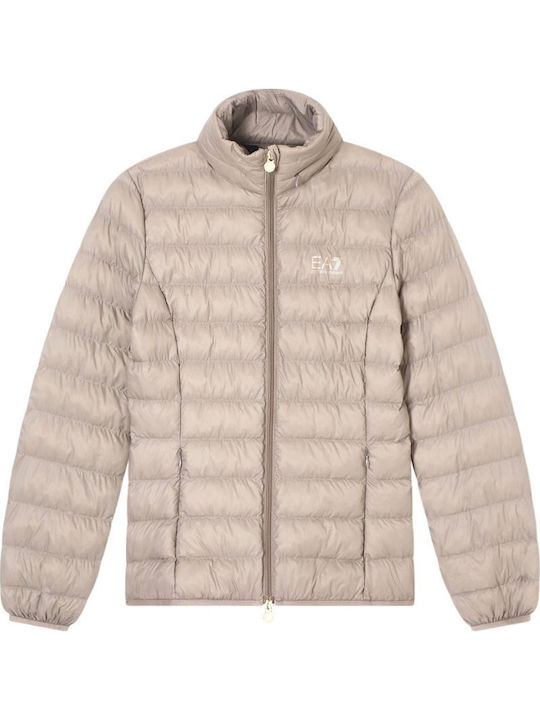 Core Women's Jacket for Winter Eco Down