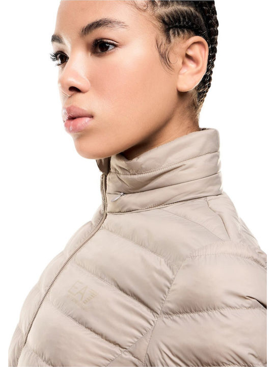 Core Women's Jacket for Winter Eco Down