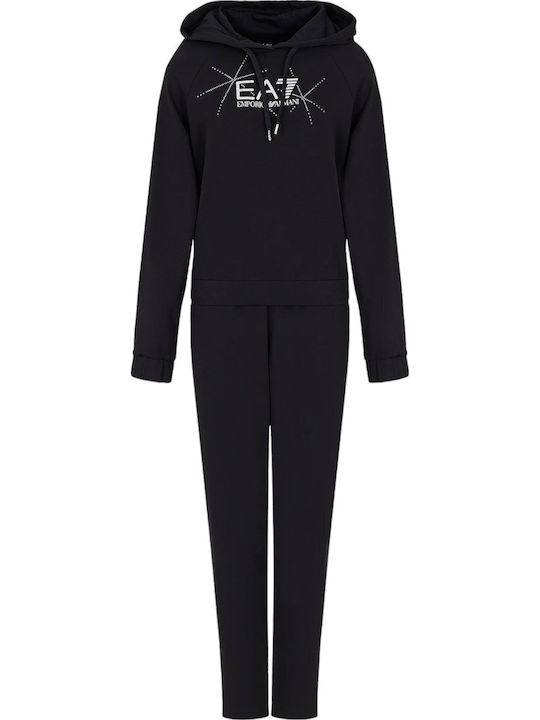 Pantaloni de Trening Ea7 Logo Series