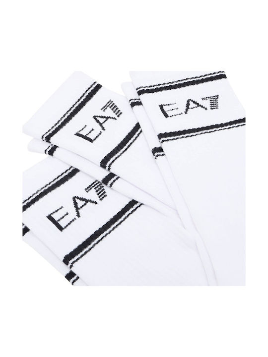 Emporio Armani Мъжки Чорапи M0066 3Pack