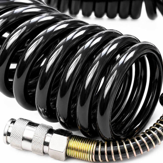Spirale Luftschlauch Air 12 X 8mm 9m Gebo Tools