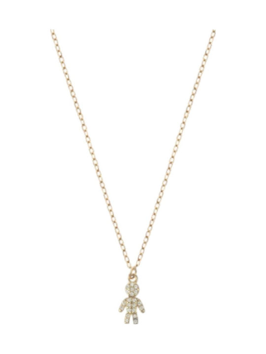 Bag to Bag Necklace