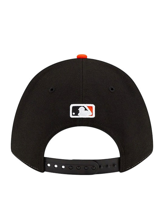 New Era MLB Player 9Forty Baltimore Orioles Șapcă 60646785