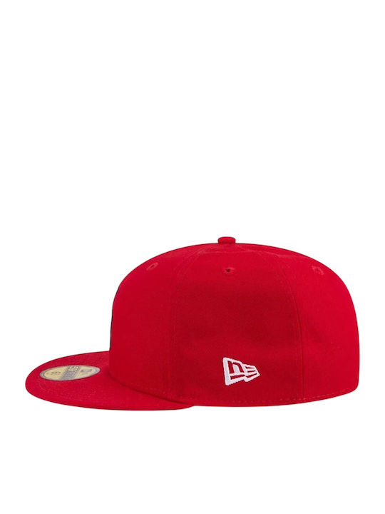 New Era St Louis Cardinals Hidden Hit 59fifty Șapcă 60803328
