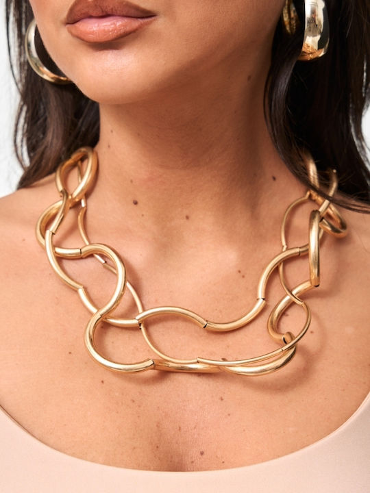 Decoro Necklace Decoro Necklace