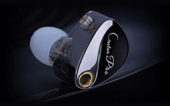 KZ Căști In Ear Argintii 6.01.02.0320