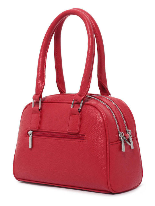 Women's Brown Handbag