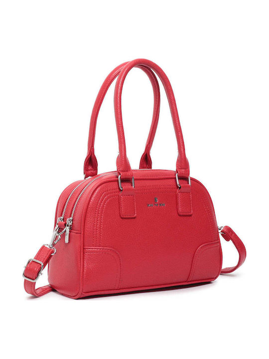 Women's Brown Handbag