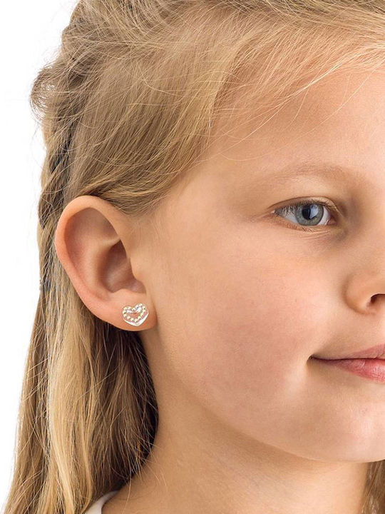 Blomdahl Earrings Blomdahl Earrings