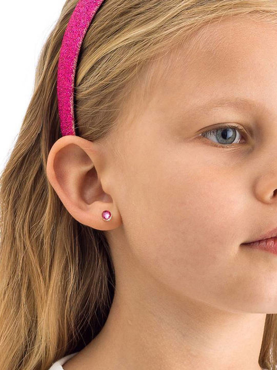 Blomdahl Earrings Blomdahl Earrings