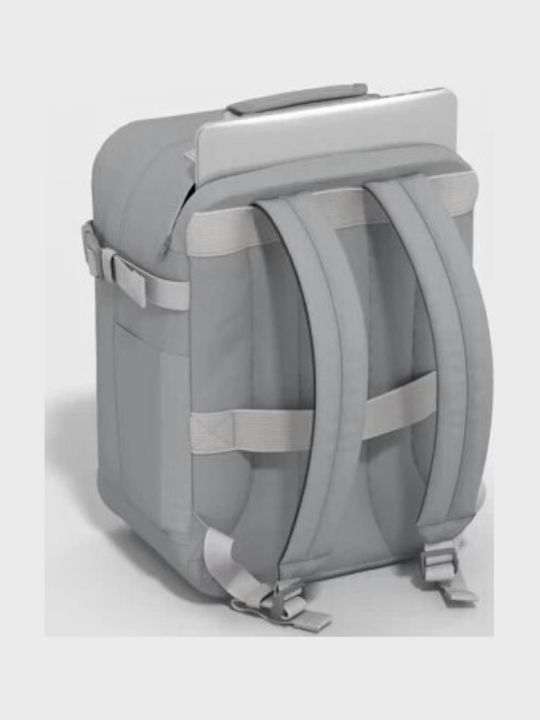 Cabin Zero Classic 28lt Ασημί