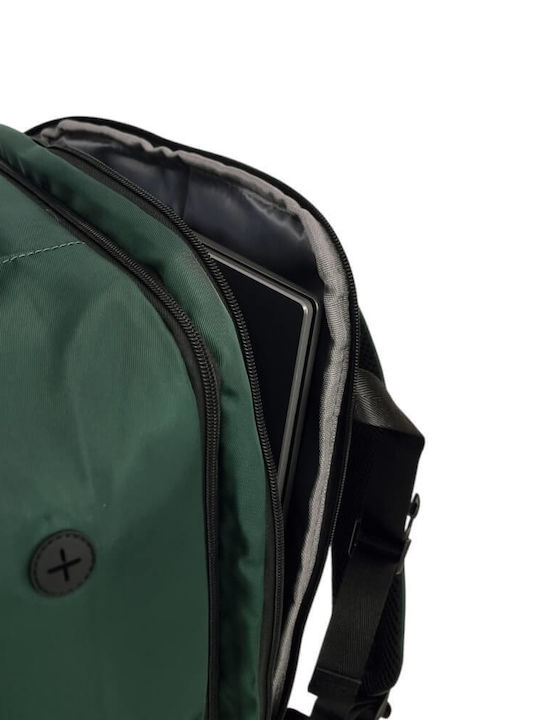 Playful Bags Rucsac Impermeabil 30l Verde