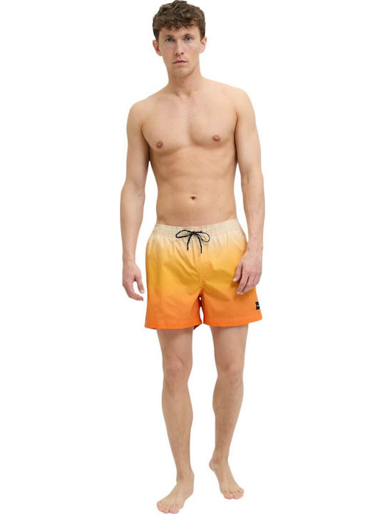 Men's Swimwear Shorts Buttercream