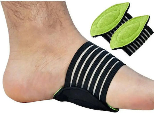 Verk Group for the Foot Arch