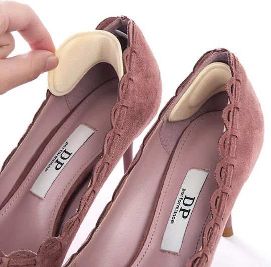 Heel Protection Pads