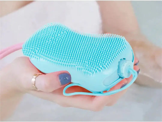 Verk Group Elektrische Massager Bürste für den Körper