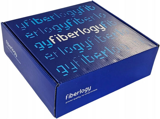 Fiberlogy ASA 3D Printer Filament Fiberlogy 1kg