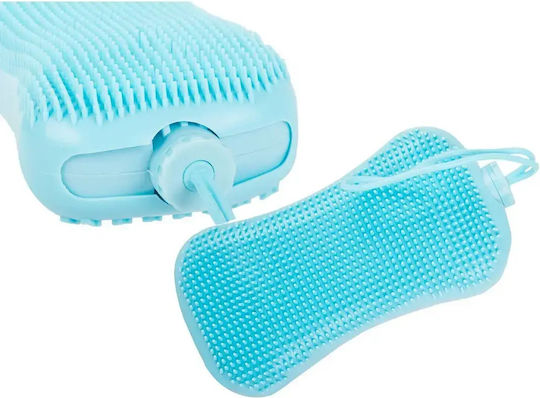 Verk Group Elektrische Massager Bürste für den Körper