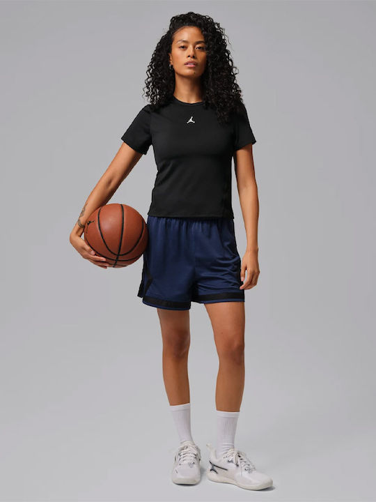 Essentials Women's T-shirt Black