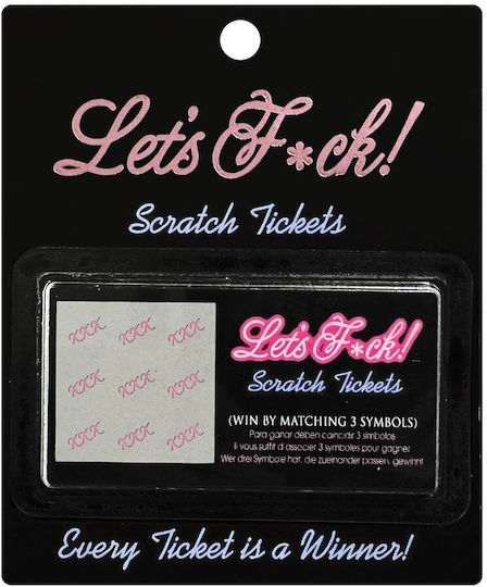 Kheper Games Sexy Gift
