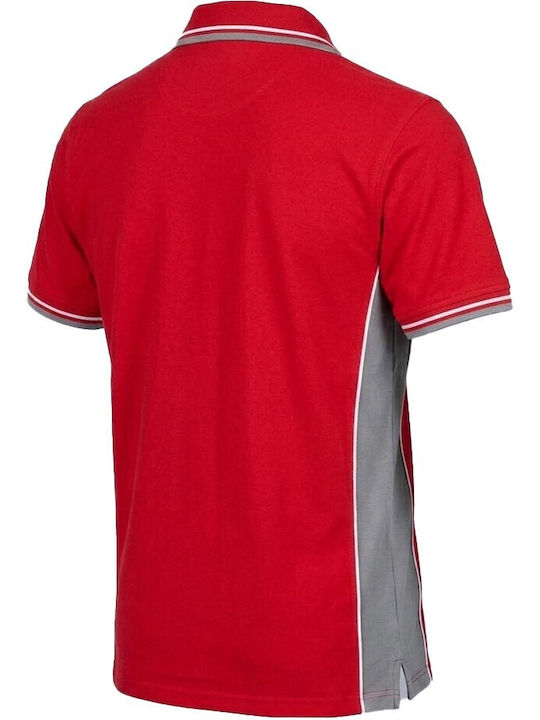 JRC Ankara Men's Promotional T-Shirt Short Sleeve in Color