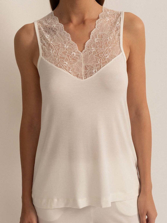 Sofiaman Set De Pijamale Dama De Vară Alma Modal