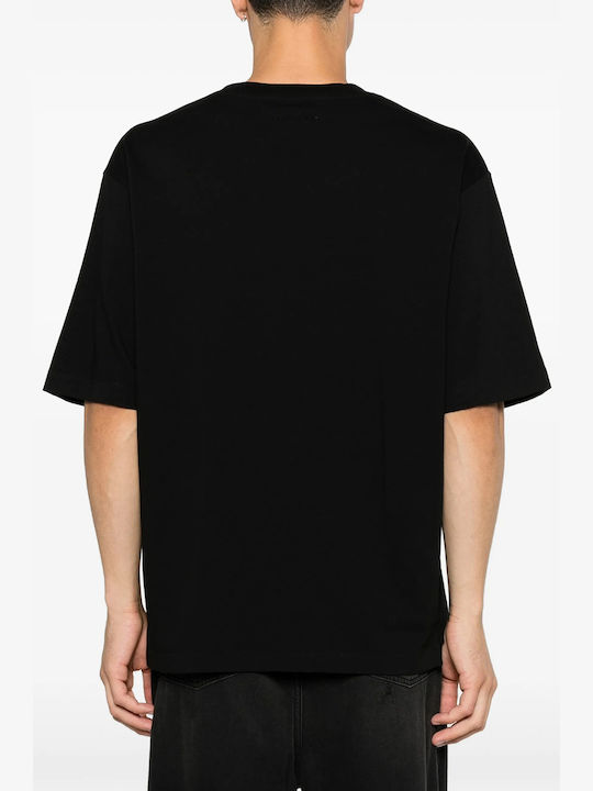 Dsquared2 T-Shirt Schwarz
