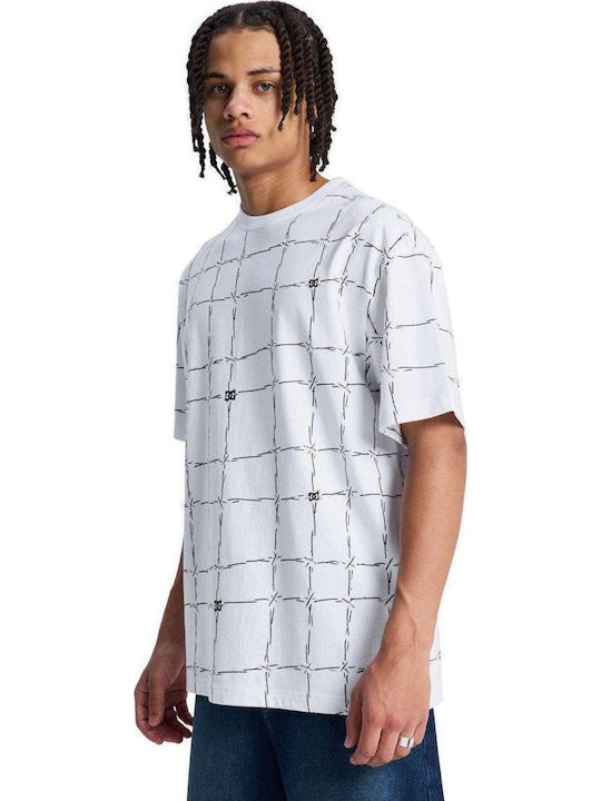 T-shirt Wht