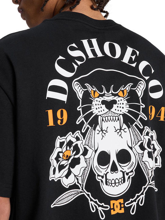 T-shirt Black