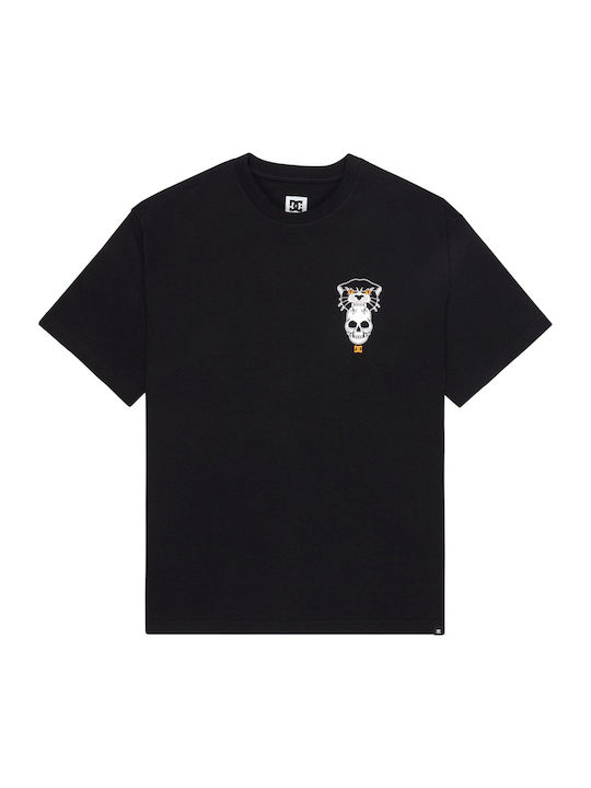 T-shirt Black