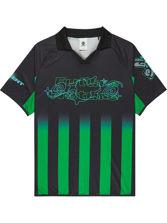 T-shirt Multi ELYKT00205-FBK