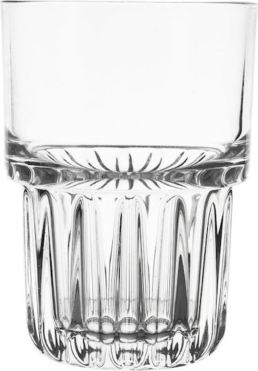 Orion Ποτήρι Κοκτέιλ/Ποτού / Νερού από Γυαλί 320ml