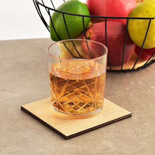 Orion Pahar De Apă / Cocktail Din Plastic 350ml