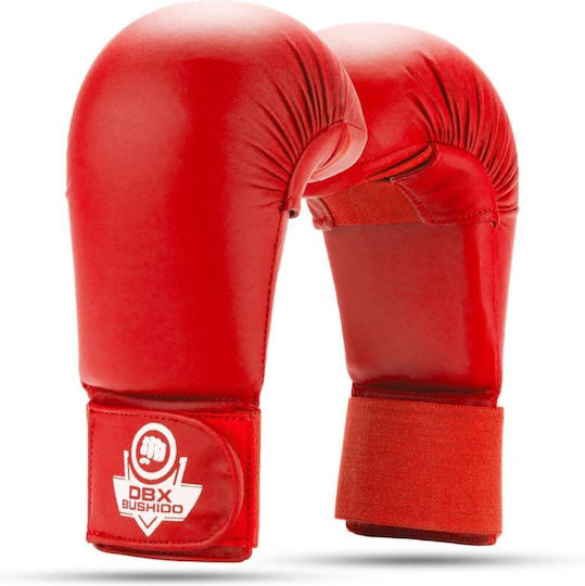 WKF Карате ръкавици Mitts XL