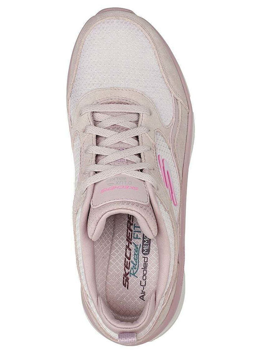 Dlux Walker Women's Sneakers Lilac