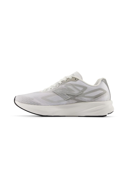 New Balance Women's Running White Sport Shoes