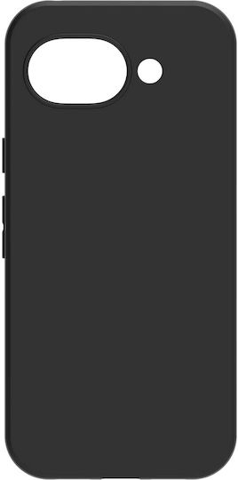 dbramante1928 Greenland Back Cover Plastic Black Google Pixel 10a