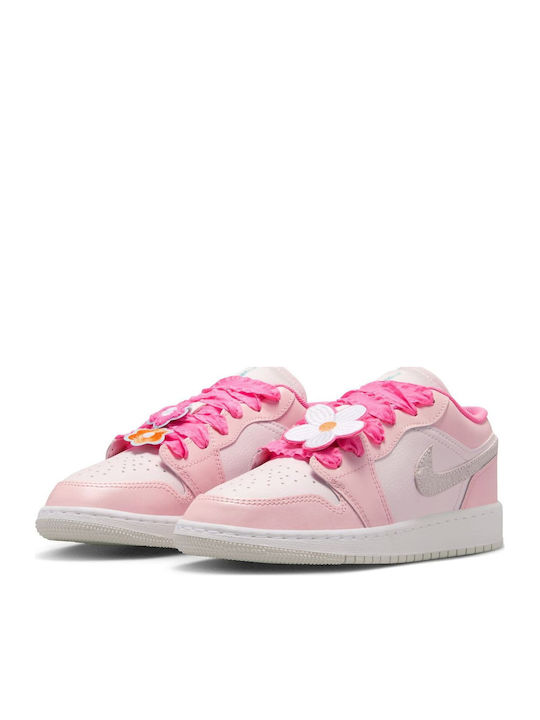 Air  1 Joasa Se Adidasi copii Roz