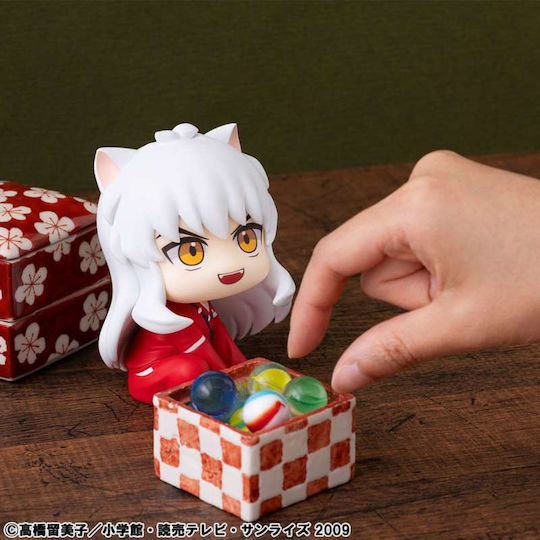 Megahouse Look Up Φιγούρα