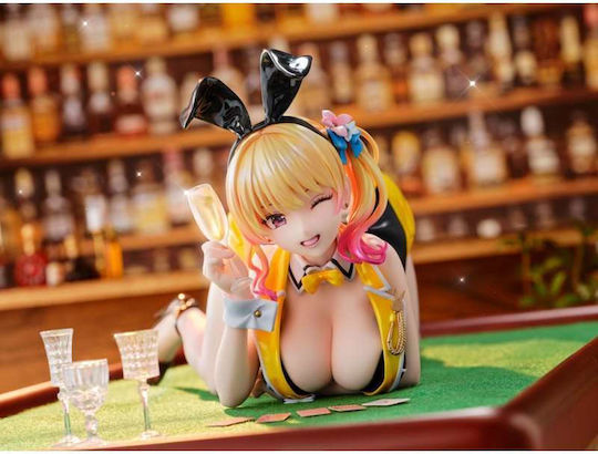 Bellfine Фигура с Височина 24см в Мащаб 1:6